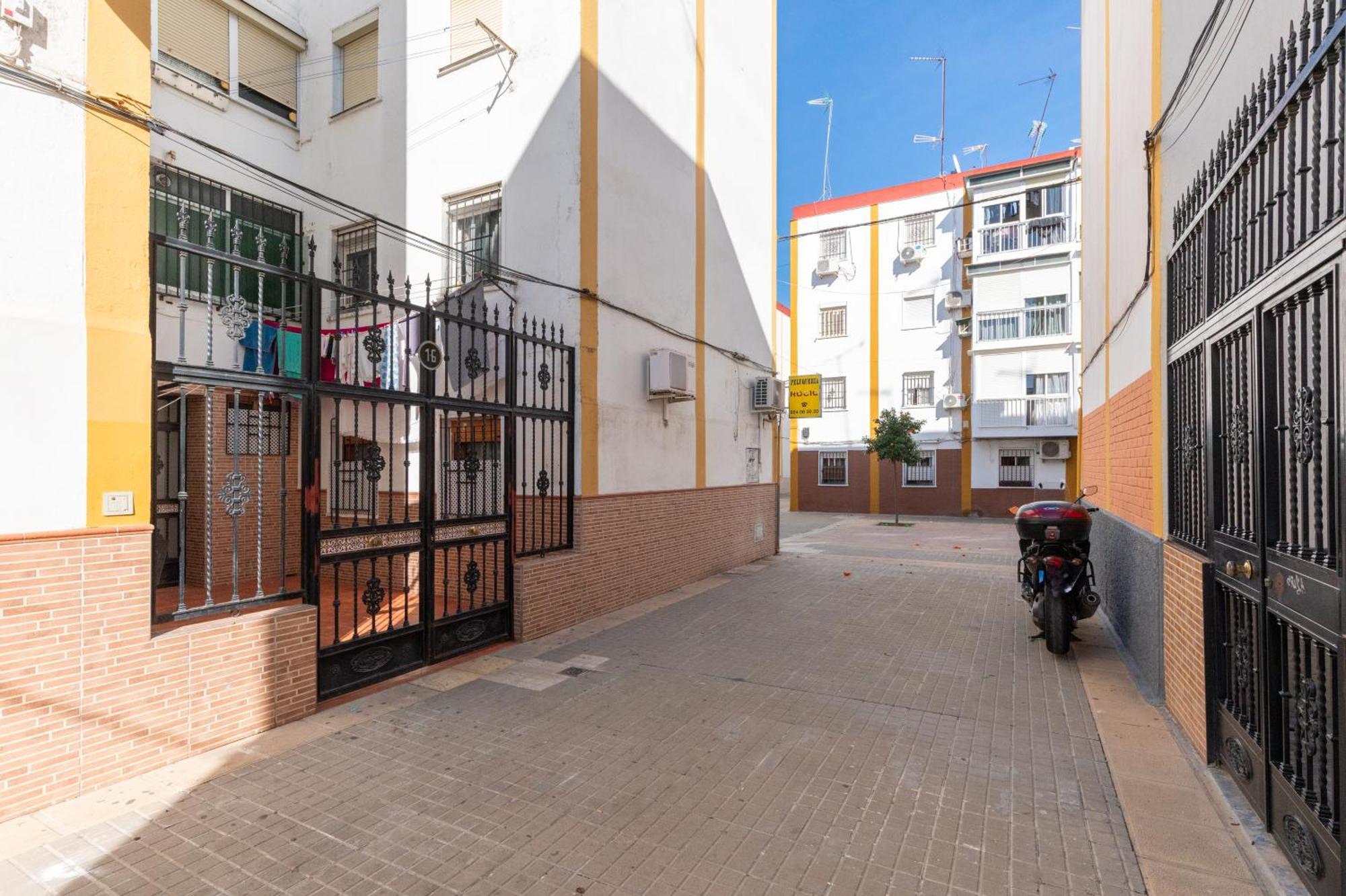 3 Cerca Del Centro Appartamento Siviglia