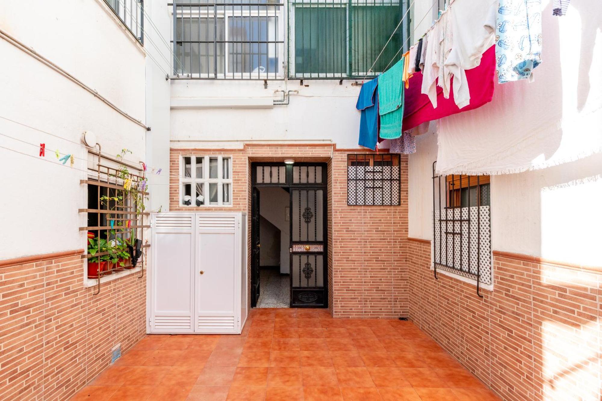 3 Cerca Del Centro Appartamento Siviglia