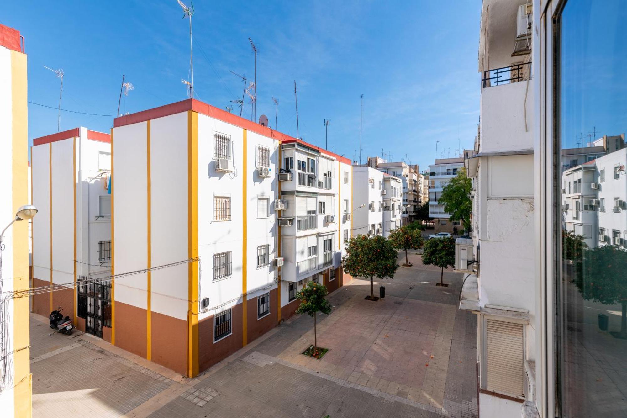 3 Cerca Del Centro Appartamento